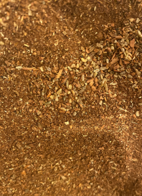 Chinese 5 Spice