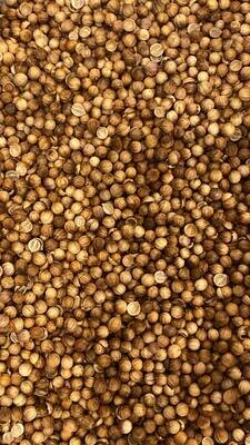 Coriander Seed, whole