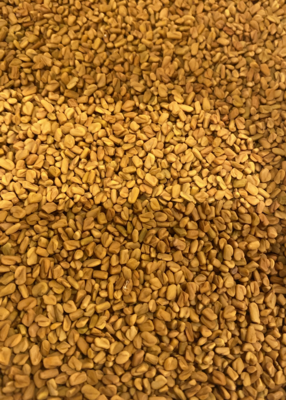 Fenugreek Seed, Whole