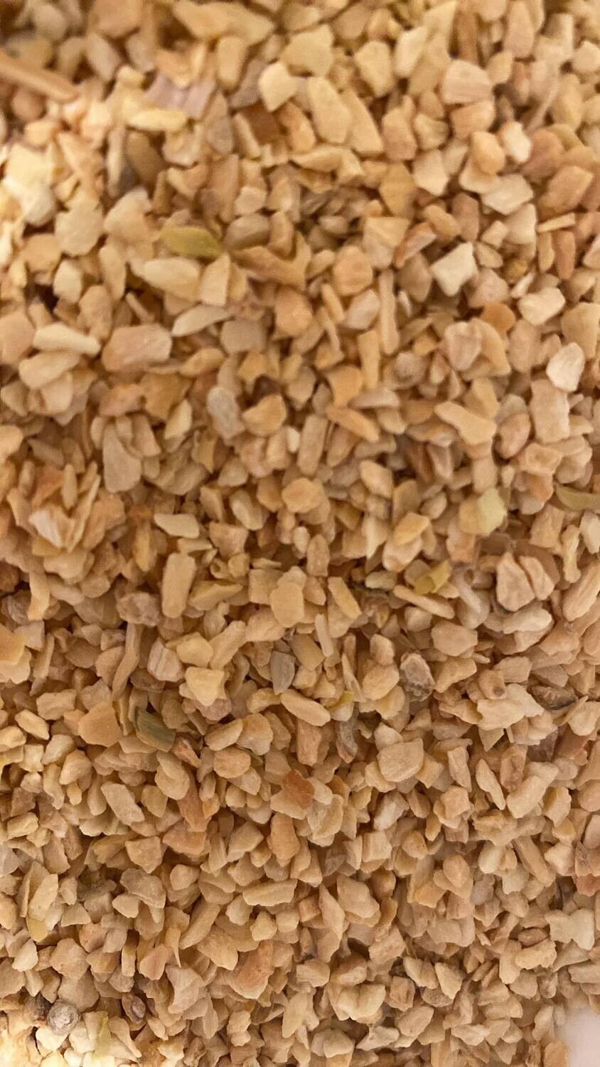 Garlic, Minced
