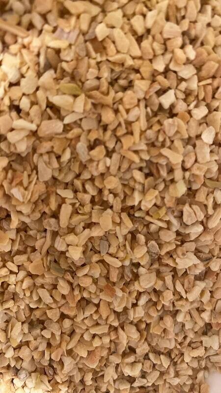Garlic, Minced