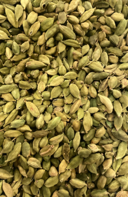 Cardamom, Green Whole