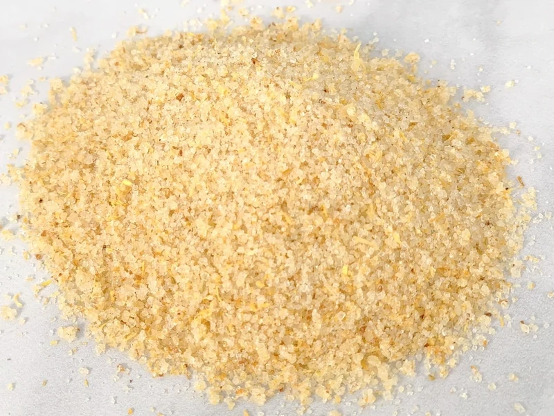 Marigold Sugar