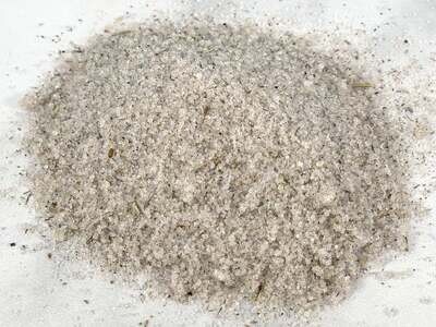 Lavender Sugar