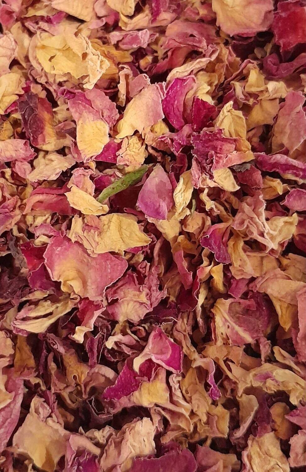 Rose Petals