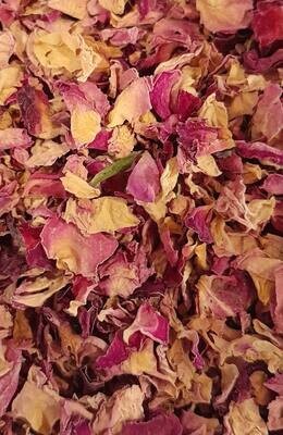 Rose Petals