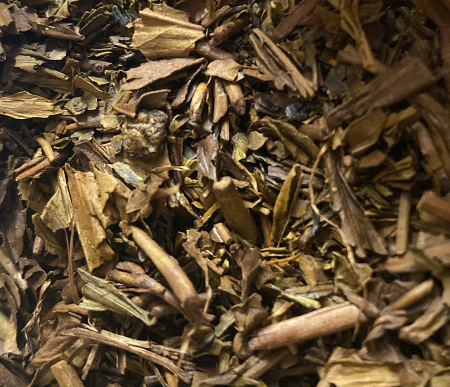 Hojicha