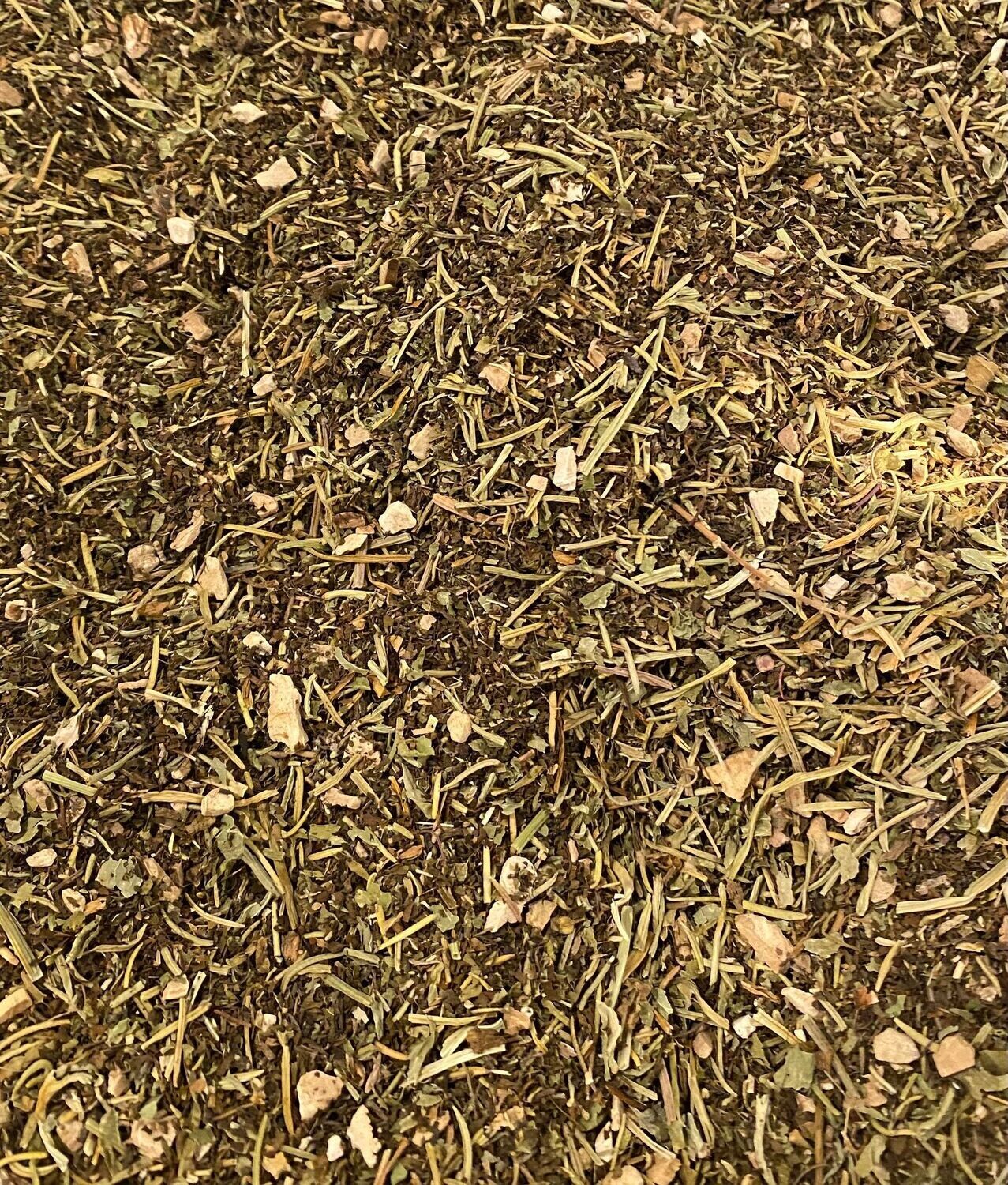 Focus &amp; Clarity Tea