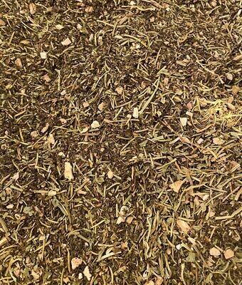 Focus &amp; Clarity Tea