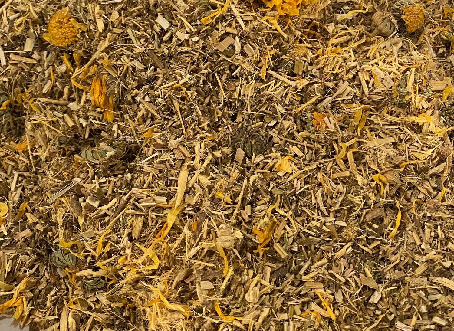 Heartburn Tea