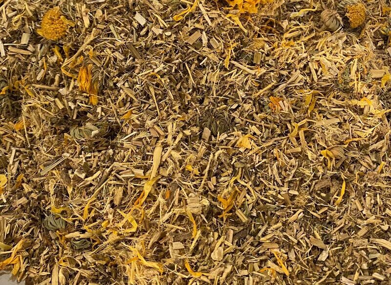Heartburn Tea