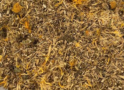 Heartburn Tea