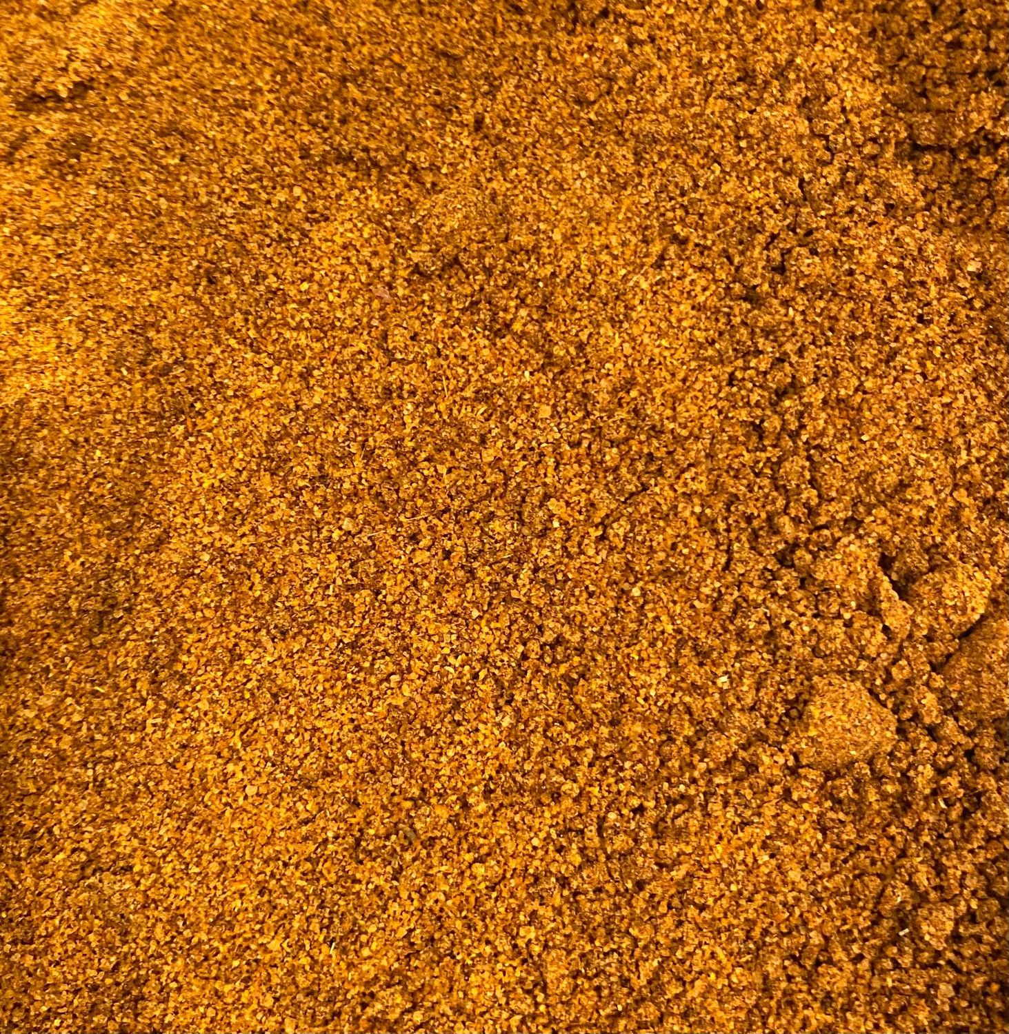 Applewood Smoked Steak Seasoning