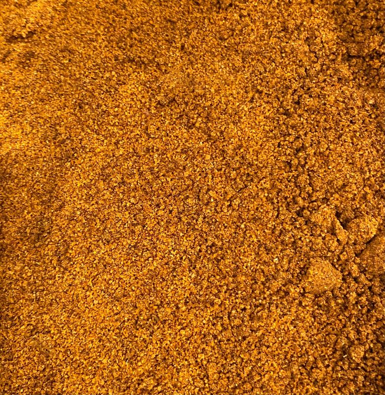 Applewood Smoked Steak Seasoning