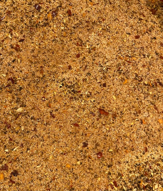 Canadian Steak Seasoning