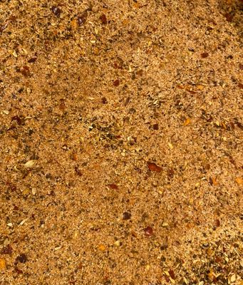Canadian Steak Seasoning