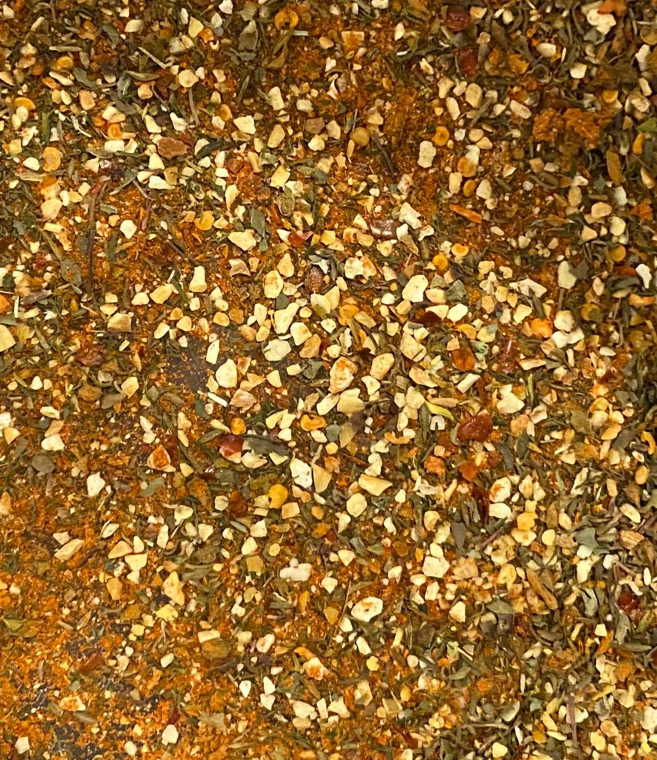 Garlic Bread Seasoning