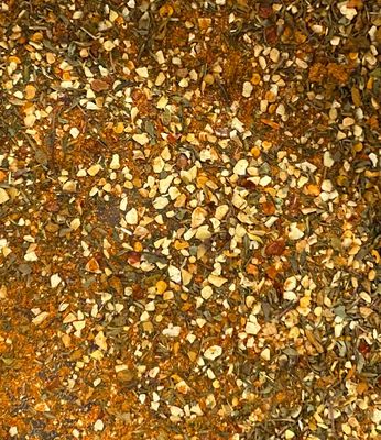 Garlic Bread Seasoning