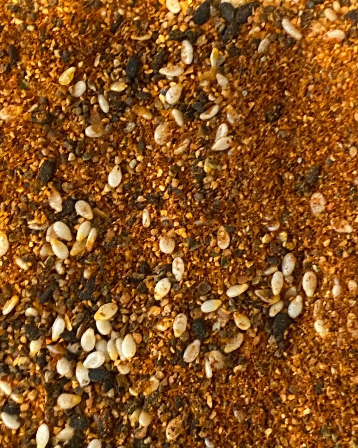 Shichimi Togarashi