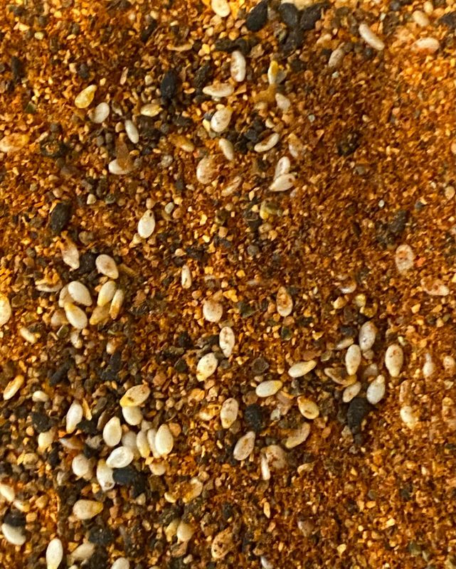 Shichimi Togarashi