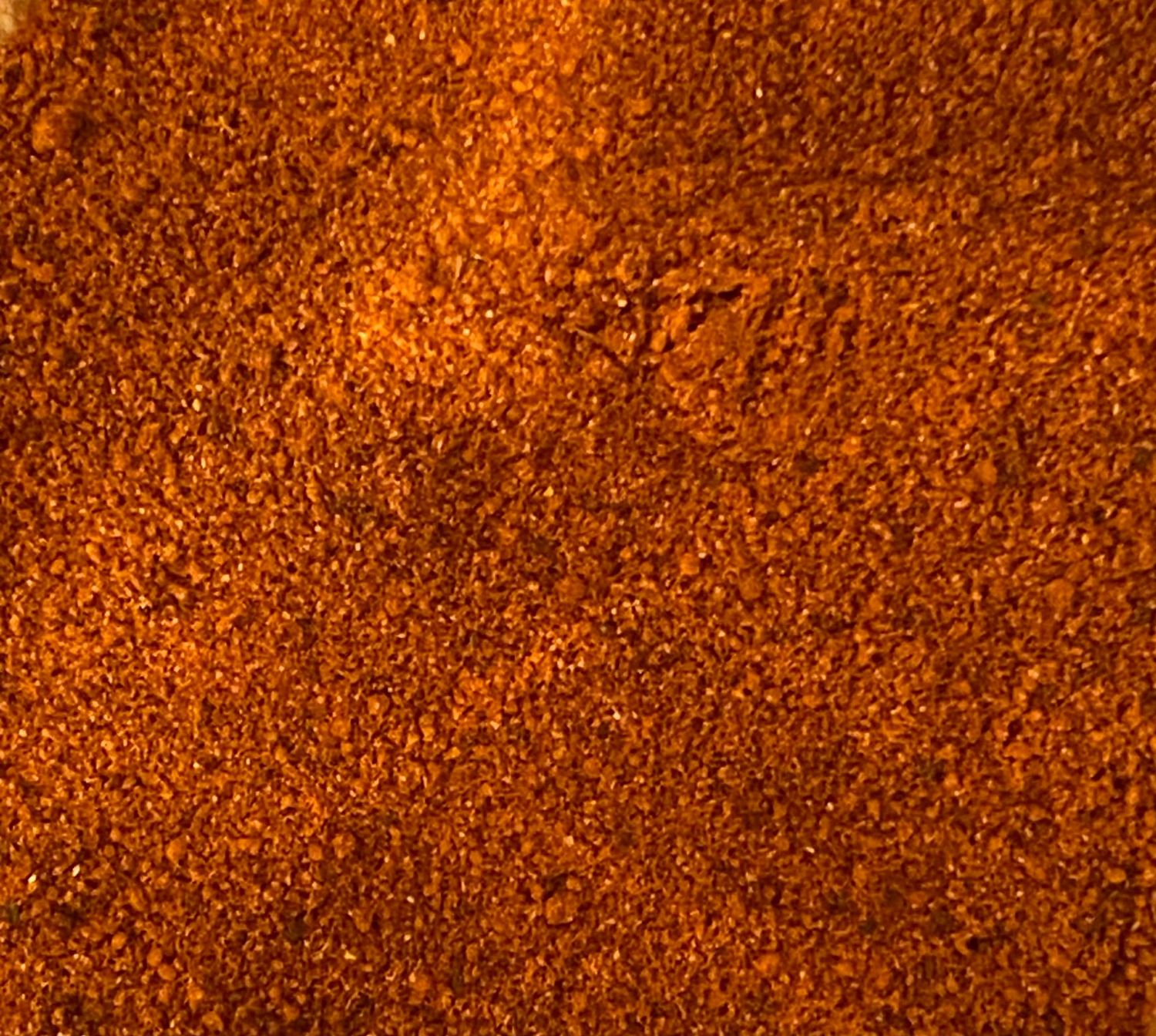 Tex-Mex Hamburger Seasoning