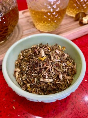 Nourishing Skin Tea