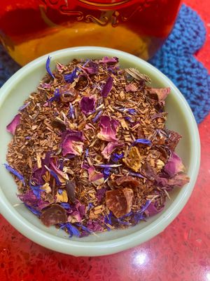 Earl Grey Secret Garden