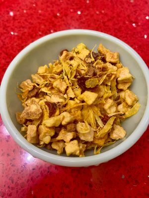 Turmeric Bliss