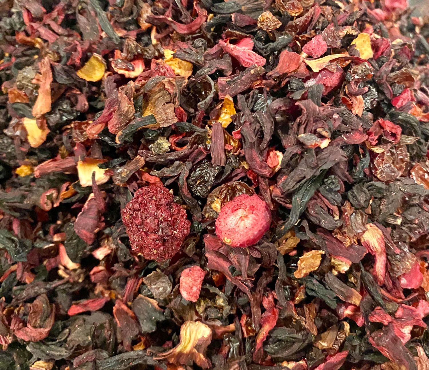 Berry Cherry Oo-La-La