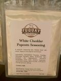 White Cheddar Popcorn Seasoning