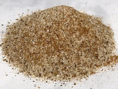 Spiced Chai Sugar