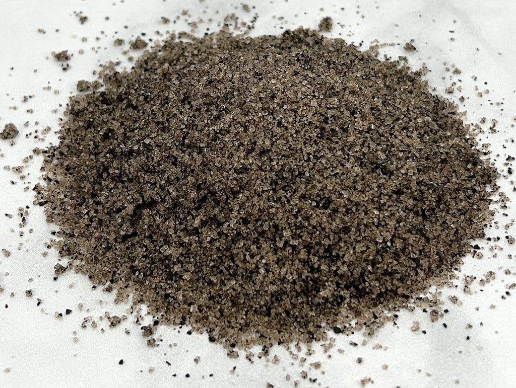 Black Lime Sugar
