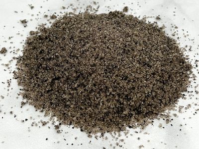 Black Lime Sugar