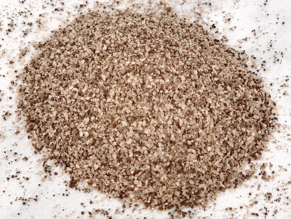 Dark Chocolate Salt