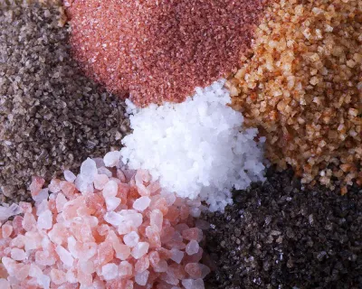 Salts
