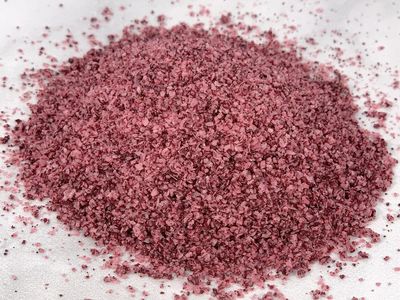 Hibiscus Salt