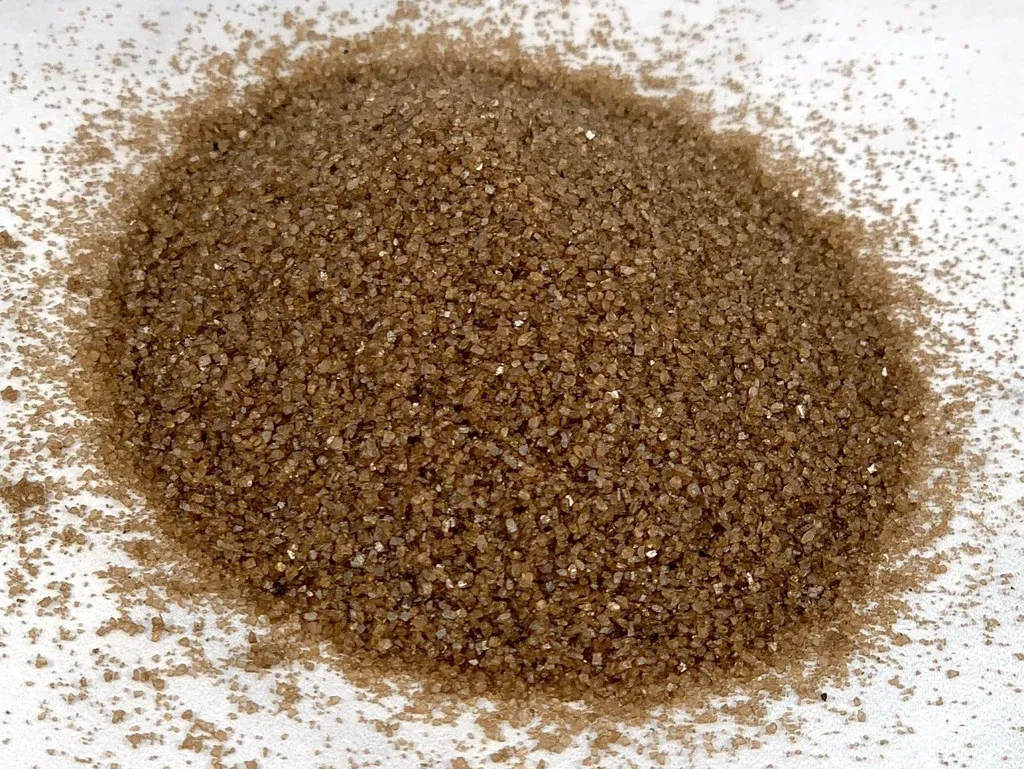 Cherrywood Smoked Salt