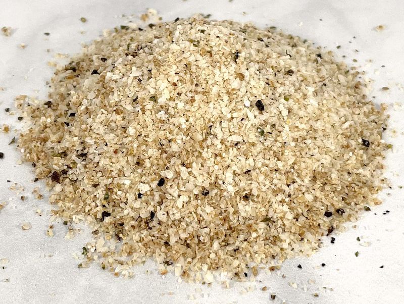 Steakhouse Salt