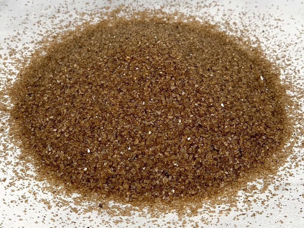 Applewood Smoked Sea Salt