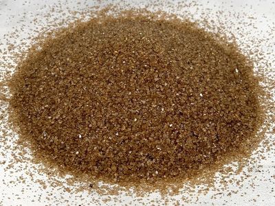 Applewood Smoked Sea Salt