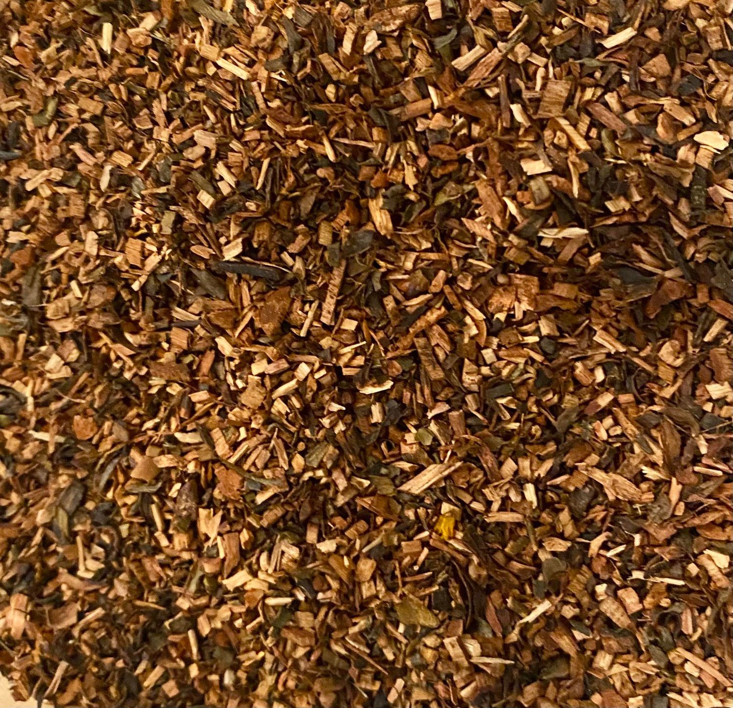 Chaga Chaga Choo Choo!