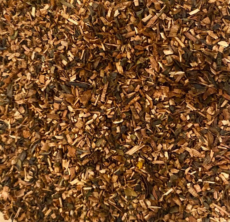 Chaga Chaga Choo Choo!