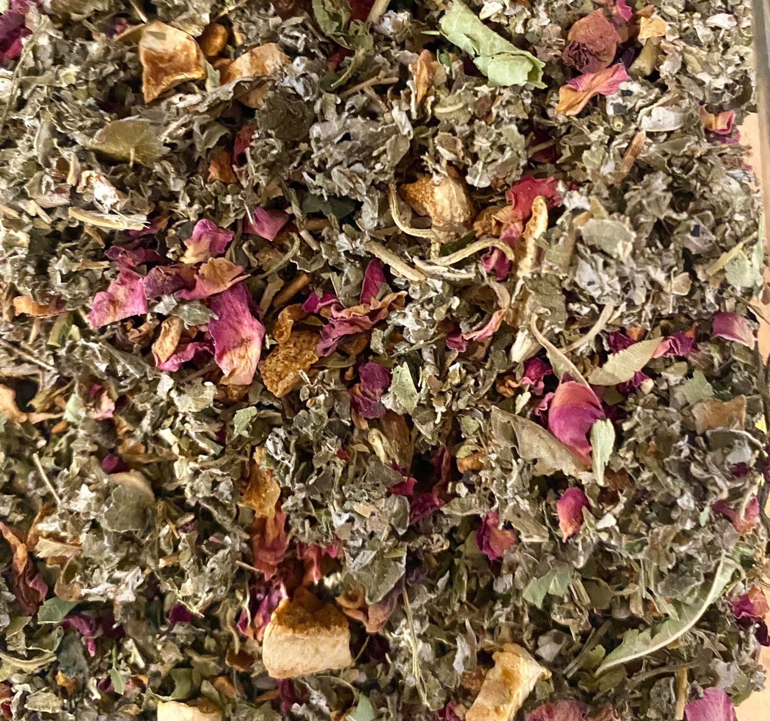 Wiccan Women&#39;s Brew