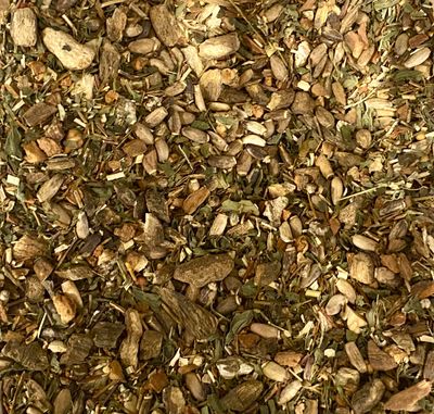 Tea-Tox
