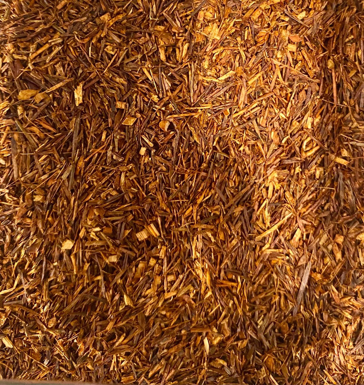 Rooibos, Organic
