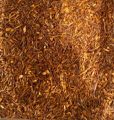 Rooibos, Organic