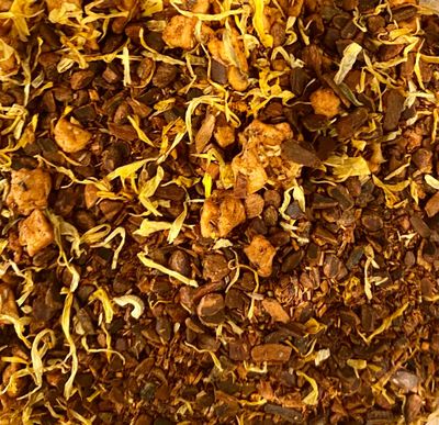 Apple Cinnamon Tisane