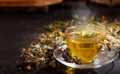 Tea - Herbal