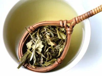 Tea - White