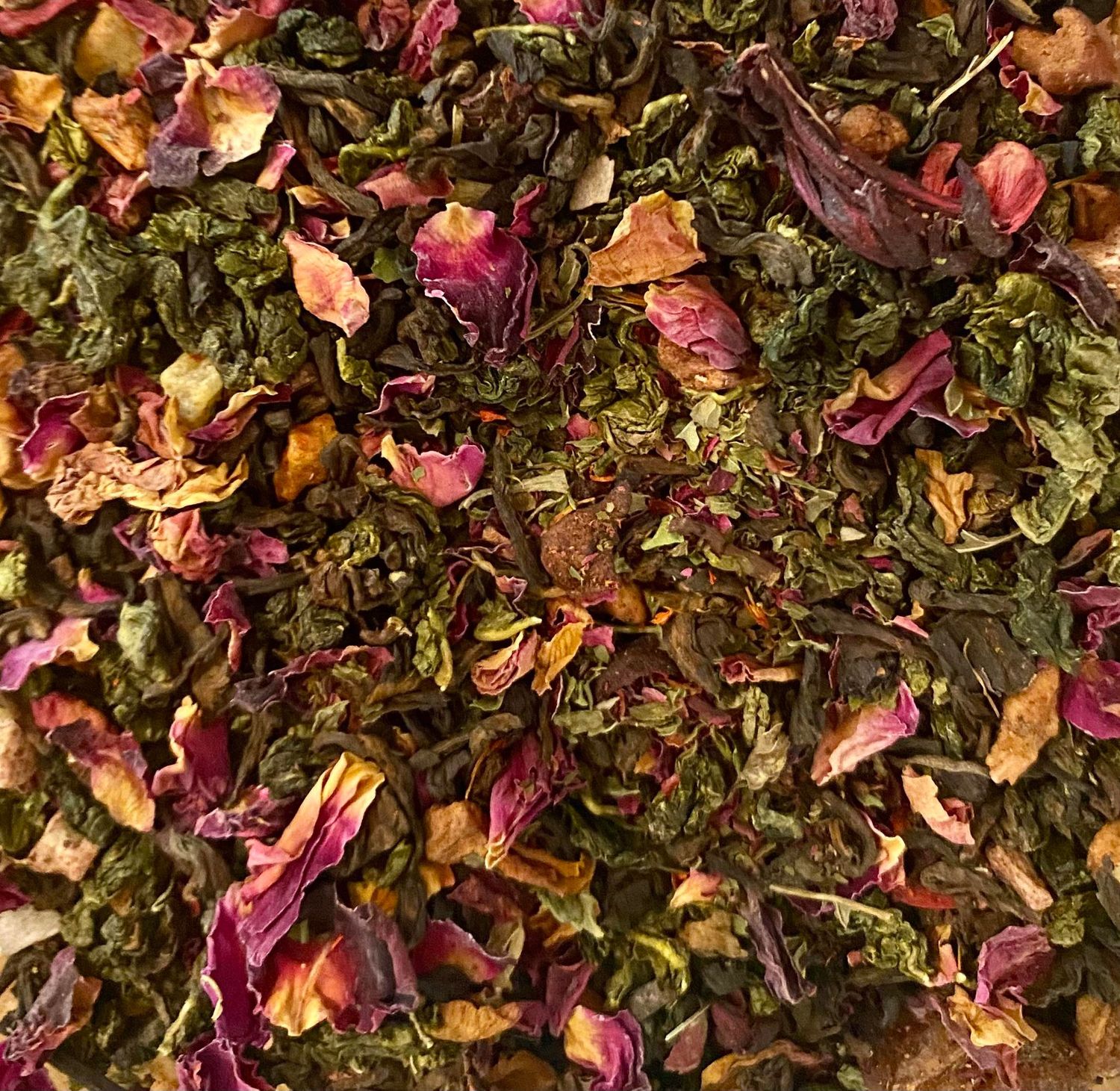 Berry Slim &amp; Trim